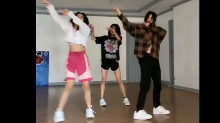 something new dance cover by KAIA