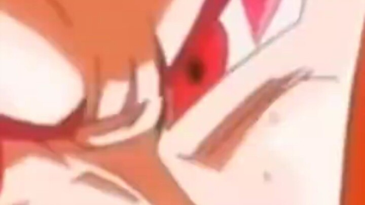 goku vs Sasuke