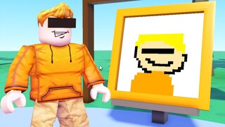 ROBLOX STARVING ARTISTS