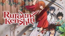 Samurai X - Season 2 Episode 28 (Tagalog Dub)