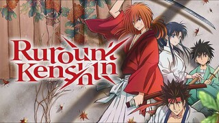 Samurai X - Season 2 Episode 51 (Tagalog Dub)
