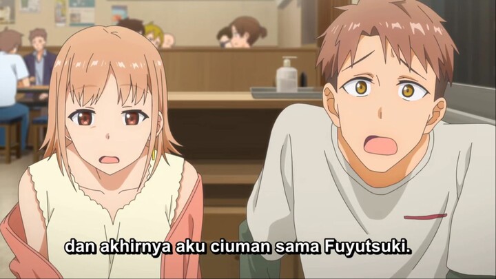 Eps_6 Cinta yang Tak Melihat di Bawah Langit Malam yang Cerah