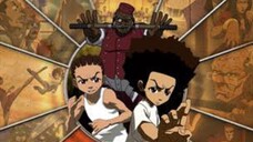 The Boondocks S2 Ep 1 5