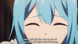 💦 Đứa bé trong rừng lên thủ đô TẬP 8 Vietsub ✨