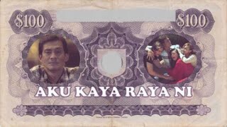 aku kaya raya ni (2015) full