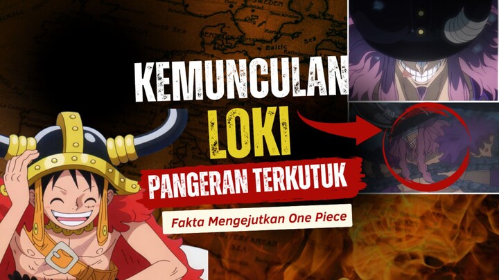 GEGER! Penampakan Perdana Pangeran Loki di Elbaph, Kekuatannya Bikin Merinding!
