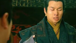 Qin II's acting skills are amazing. He regretted killing Meng Tian. If one of them was still alive, 