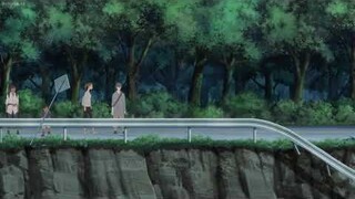 Why Aren't You Sad 😔 (Dub Clip) | Japan Sinks