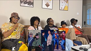 BTS MiniMoni - Jimin & Namjoon - Tiktok Compilation #51