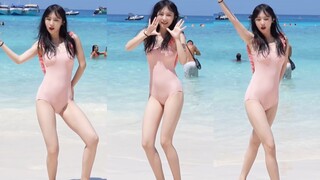 不一样的小城夏天～