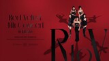 RED VELVET - 4th World Tour 'R to V' In Jakarta 2023