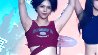 不要放过这个神颜小男女孩！没美到你请惩罚我