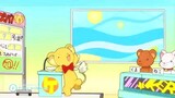 Cardcaptor sakura Clear card S1 Episode 01