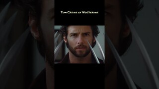 #tomcruise #wolverine #shorts