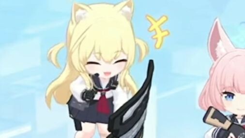 Mengingat tim Fox SD figure kecil