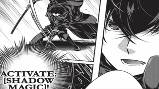 My Status as an Assassin Obviously Exceeds the Hero's Chapter 16 Part 2 Tagalog (Filipino) | Intea's
