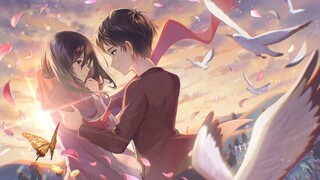 Full Eremika Scenes 💟|| Gagal Move on dari Pasangan satu ini😢😭[AMV]