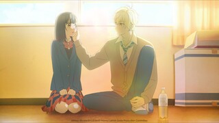 Soda Chanh Mật Ong - Tập 01-12 (Vietsub)【Toàn Senpaiアニメ】