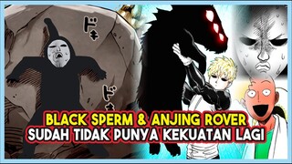 (FAKTA OPM 171) Black Sperm & Anjing Rover Sudah TIDAK BISA Bertarung Lagi!!!