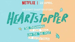 EPISODE _6: HEARTSTOPPER (2022)