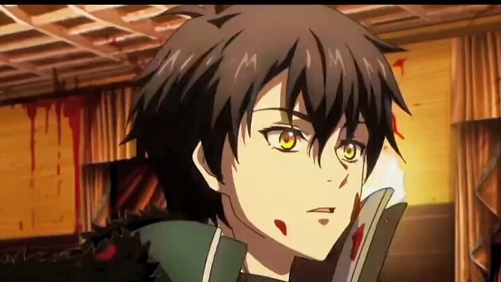 Saat kita bertemu, kita saling mengejek