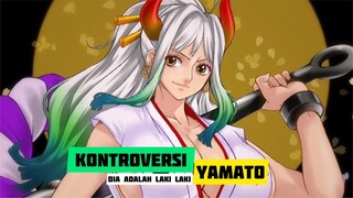 Kontroversi YAMATO di ARC Wanokuni