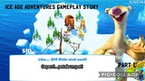 Ice Age Adventures: Gameplay Story Part 1