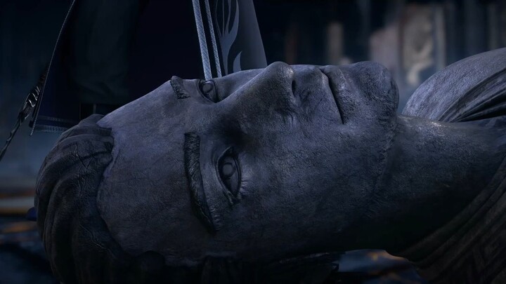 Wudong Qian Kun S6 Eps 05 Sub Indo (1080HD)