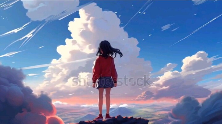 Good Mood Anime Vibes