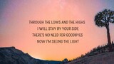 Alessia Cara - I Choose (Lyrics) _ I Choose You