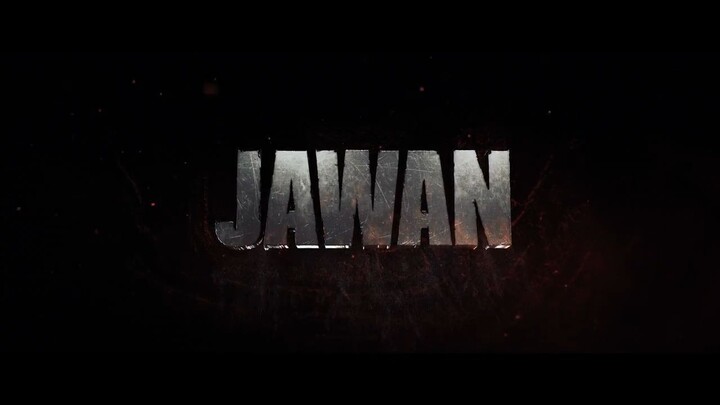 Jawan - 2023