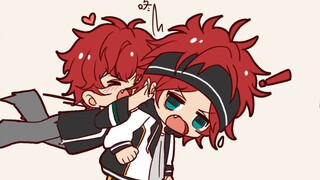 [ Ensemble Stars ] Daily life of some of the brothers in the building