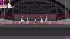 Suisei Halation Fixed Cam