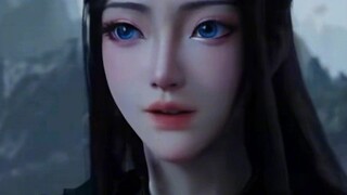 ปฏิกิริยาของปีศาจเฒ่าเมื่อเขามองหยวนเหยาหลังจากอาบน้ำ!