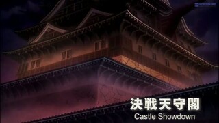 Senran Kagura Eps 11 Sub Indonesia