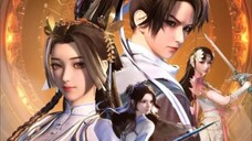 Throne of the Sword Master Episode 4 Sub Indonesia