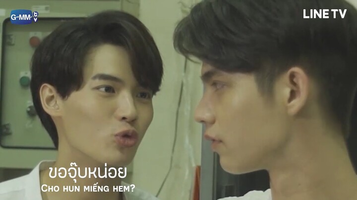 VIETSUB | BrightWin • '2gether The Series' Behind The Scenes Ep 2