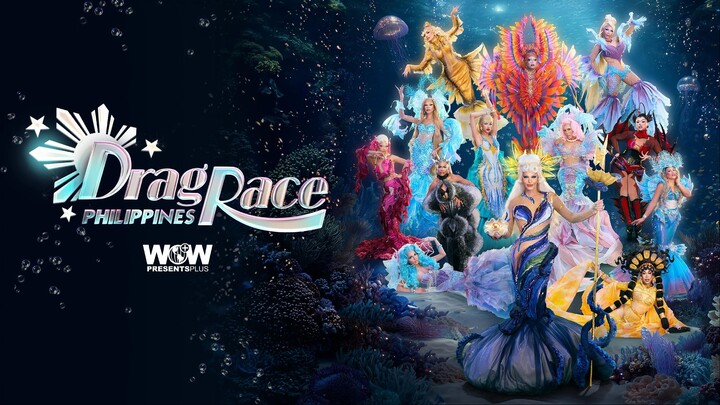 Drag Race Philippines Season 4 | Episode 4
