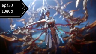 Eclipse of illusion eps20 sub indo 1080p