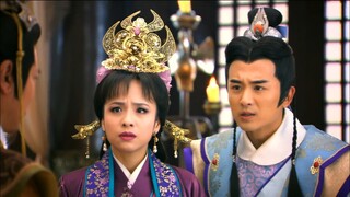 Tân Bảng Phong Thần 1 - Tập 35