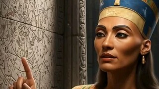 Secrets of Egyptian Civilization