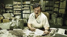 Pablo Escobar S01E01 Hindi 720P