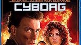 Cyborg (1989) TAGALOG DUBBED