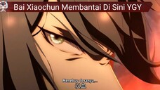 Yi Nian Yong Heng Episode 92 [Season 2] Subtitle Indonesia [1080p]