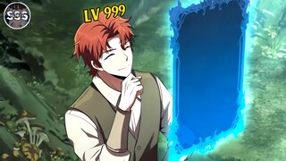 Pria ini Terjebak di ISEKAI Sebagai Murid Academy Iblis Overpower !