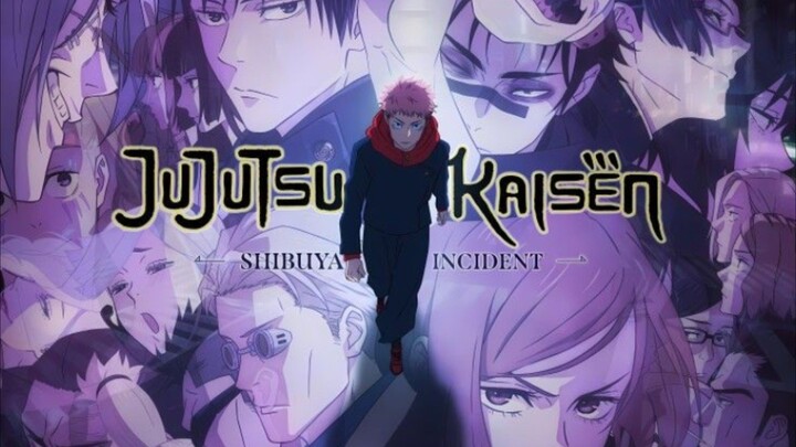 Jujutsu Kaisen Spesial Moment 🔥🔥