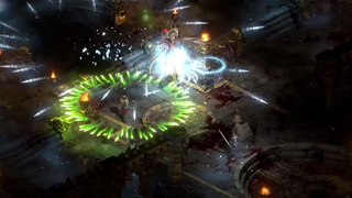 Game gì đây- Huyền thoại Diablo 2 đã quay trở lại liệu có lợi hại hơn xưa-