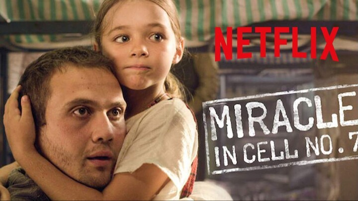 Análisis de la película Milagro en la celda 7