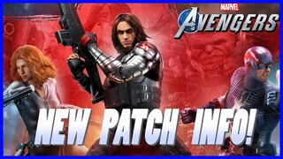 Everything You NEED To Know About Patch 2.7 | Marvel's Avengers Game