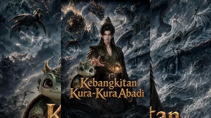 Kebangkitan Kura-Kura Abadi Full Bahasa Indonesia (NS)